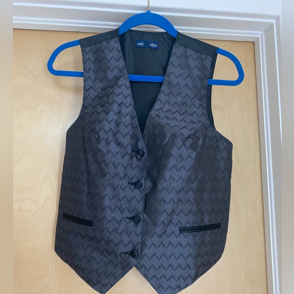 Neil Allyn wave vest.  Ladies size small